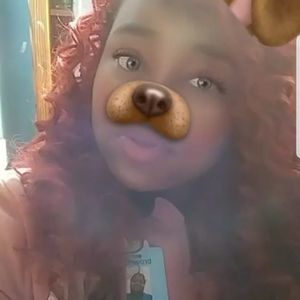 Meet your Posher, Bridget